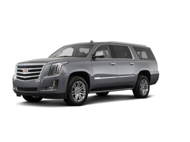 2020 Cadillac Escalade ESV Price Value Ratings Reviews